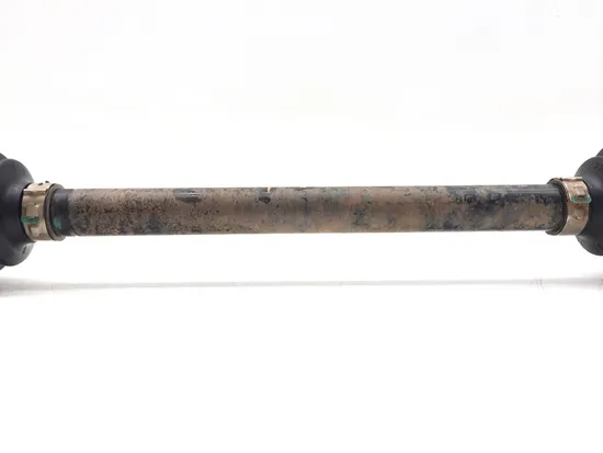 Front Passenger Right Axle 2015 John Deere Gator RSX 850i 4X4 3307