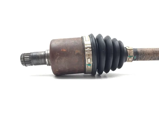 Front Passenger Right Axle 2015 John Deere Gator RSX 850i 4X4 3307