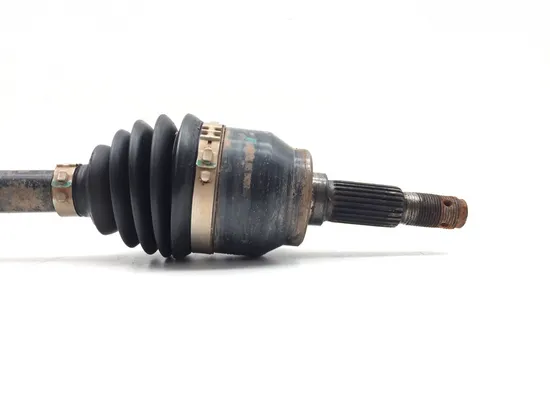 Front Passenger Right Axle 2015 John Deere Gator RSX 850i 4X4 3307