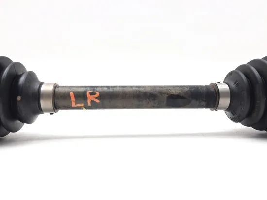 Rear Driver Left Axle 2015 John Deere Gator RSX 850i 4X4 3307