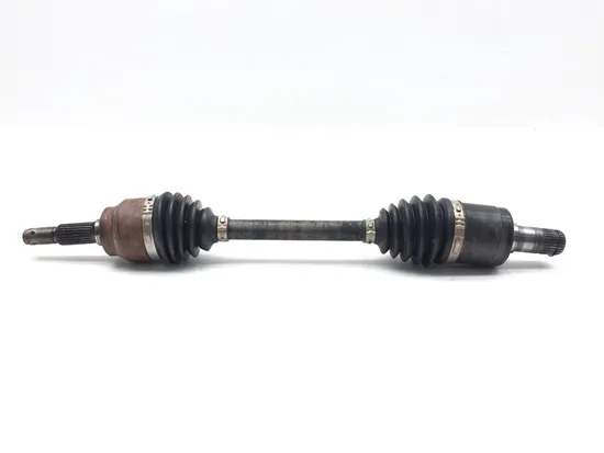 Rear Driver Left Axle 2015 John Deere Gator RSX 850i 4X4 3307