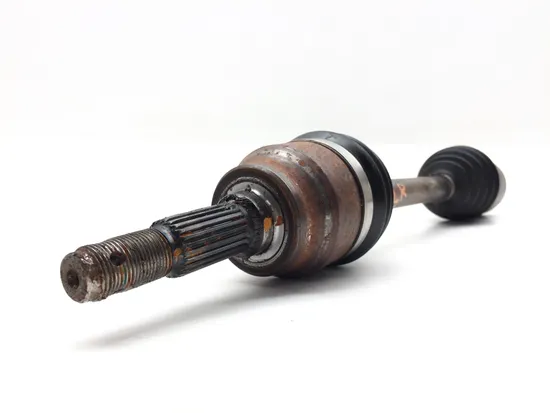 Rear Driver Left Axle 2015 John Deere Gator RSX 850i 4X4 3307