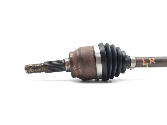 Rear Driver Left Axle 2015 John Deere Gator RSX 850i 4X4 3307