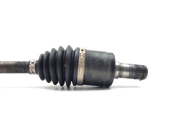 Rear Driver Left Axle 2015 John Deere Gator RSX 850i 4X4 3307