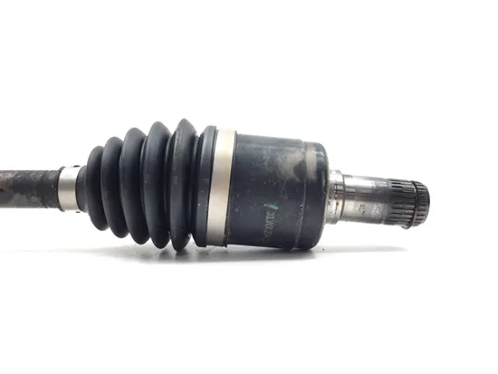 Rear Driver Left Axle 2015 John Deere Gator RSX 850i 4X4 3307