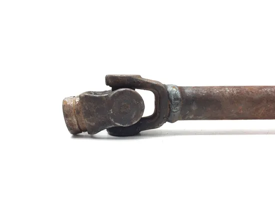 Front Drive Shaft 2015 John Deere Gator RSX 850i 4X4 3307