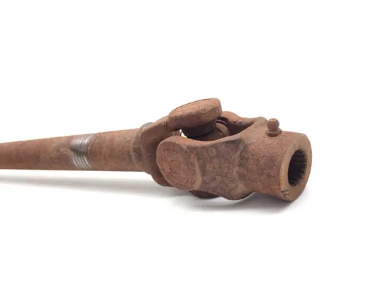 Front Drive Shaft 2015 John Deere Gator RSX 850i 4X4 3307