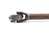 Front Drive Shaft 2015 John Deere Gator RSX 850i 4X4 3307