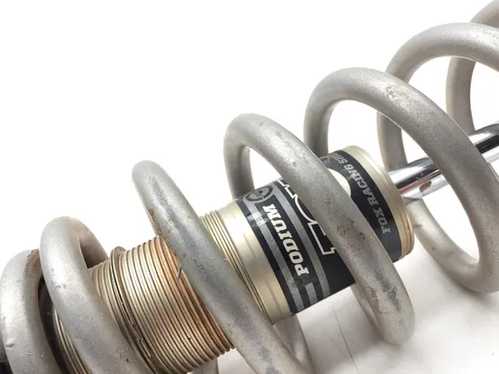 Front Left Shock Suspension 2015 John Deere Gator RSX 850i 4X4 3307