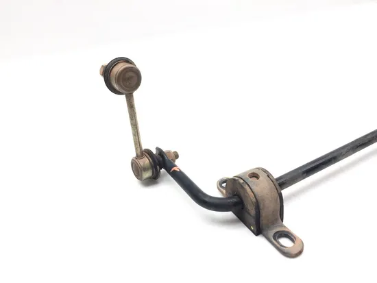 Front Sway Bar 2015 John Deere Gator RSX 850i 4X4 3307