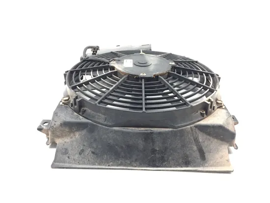 Engine Radiator Cooling Fan 2015 John Deere Gator RSX 850i 4X4 3307