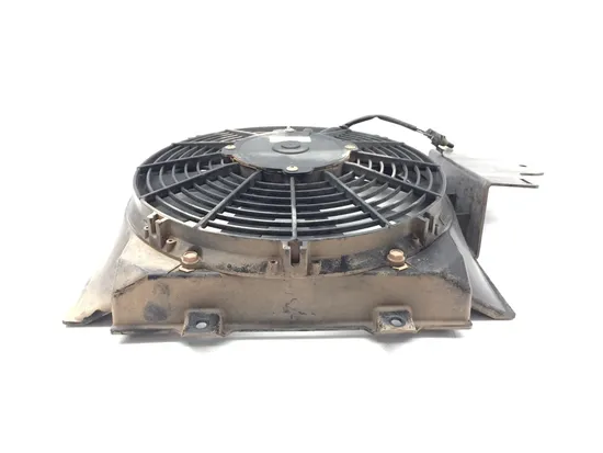 Engine Radiator Cooling Fan 2015 John Deere Gator RSX 850i 4X4 3307