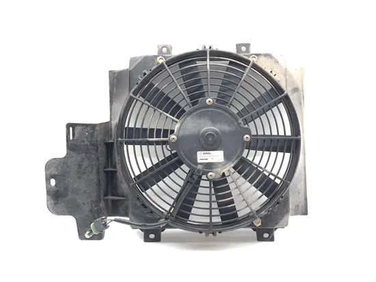 Engine Radiator Cooling Fan 2015 John Deere Gator RSX 850i 4X4 3307