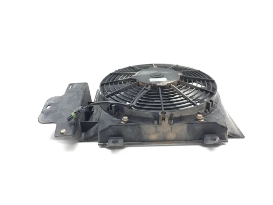 Engine Radiator Cooling Fan 2015 John Deere Gator RSX 850i 4X4 3307