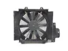 Engine Radiator Cooling Fan 2015 John Deere Gator RSX 850i 4X4 3307