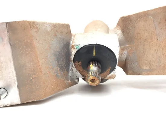 Steering Rack and Pinion 2015 John Deere Gator RSX 850i 4X4 3307 x