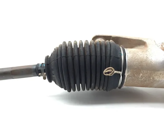 Steering Rack and Pinion 2015 John Deere Gator RSX 850i 4X4 3307 x