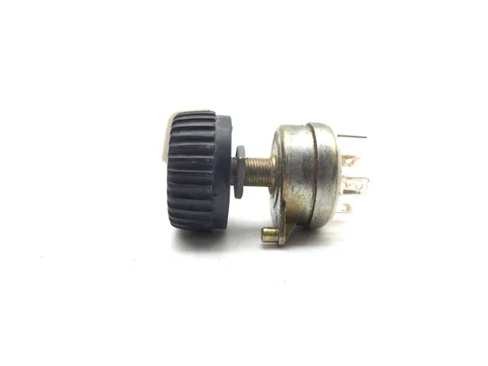 2 Wheel 4 Wheel Switch 2015 John Deere Gator RSX 850i 4X4 3307