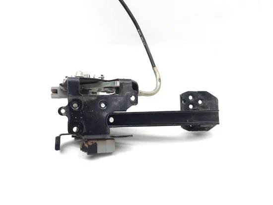 Brake Pedal w Parking Brake 2015 John Deere Gator RSX 850i 4X4 3307