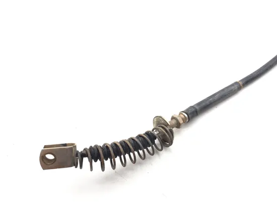 Brake Pedal w Parking Brake 2015 John Deere Gator RSX 850i 4X4 3307