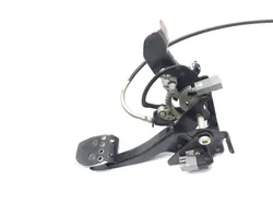 Brake Pedal w Parking Brake 2015 John Deere Gator RSX 850i 4X4 3307