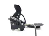 Brake Pedal w Parking Brake 2015 John Deere Gator RSX 850i 4X4 3307