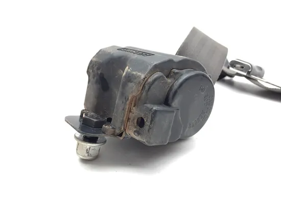 Seat Belt B 2015 John Deere Gator RSX 850i 4X4 3307