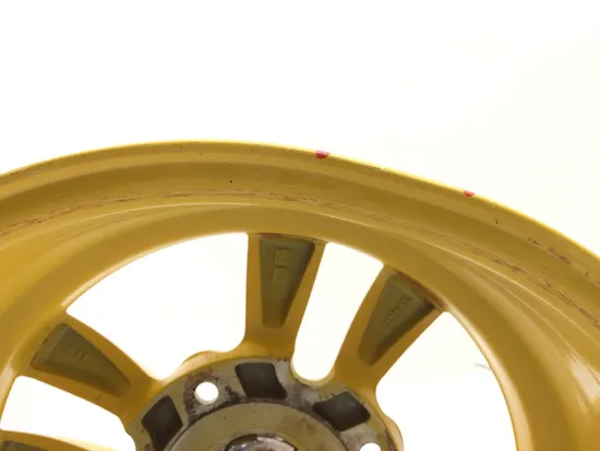 14 Front Wheel A 2015 John Deere Gator RSX 850i 4X4 3307 x