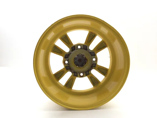 14 Front Wheel A 2015 John Deere Gator RSX 850i 4X4 3307 x