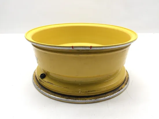 14 Front Wheel A 2015 John Deere Gator RSX 850i 4X4 3307 x