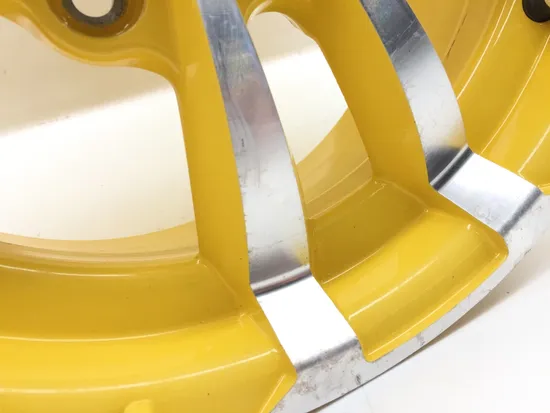 14 Front Wheel A 2015 John Deere Gator RSX 850i 4X4 3307 x