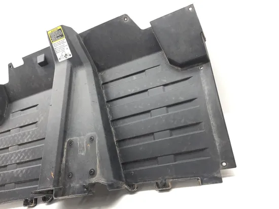 Floor Board 2015 John Deere Gator RSX 850i 4X4 3307