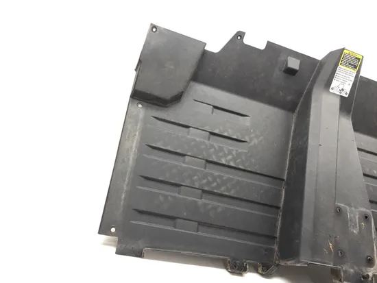 Floor Board 2015 John Deere Gator RSX 850i 4X4 3307
