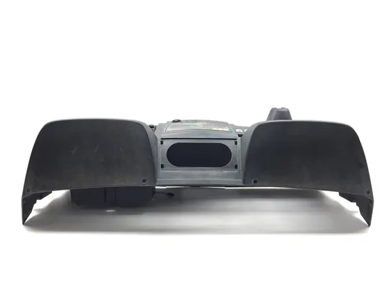 Dash 2015 John Deere Gator RSX 850i 4X4 3307