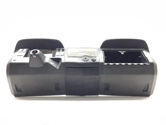 Dash 2015 John Deere Gator RSX 850i 4X4 3307