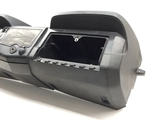 Dash 2015 John Deere Gator RSX 850i 4X4 3307