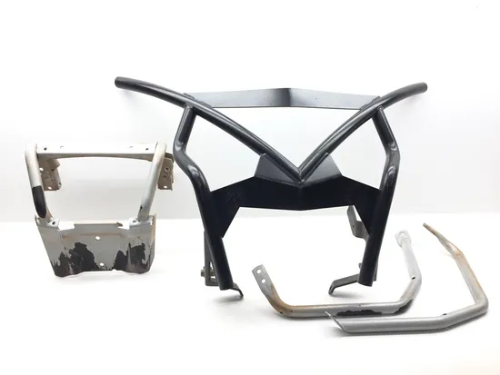 Front Bumper 2015 John Deere Gator RSX 850i 4X4 3307