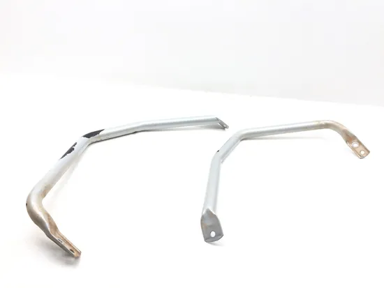 Front Bumper 2015 John Deere Gator RSX 850i 4X4 3307