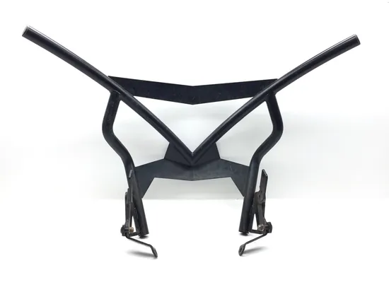 Front Bumper 2015 John Deere Gator RSX 850i 4X4 3307