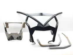 Front Bumper 2015 John Deere Gator RSX 850i 4X4 3307