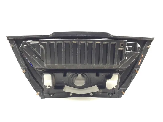 Underhood Storage Box 2015 John Deere Gator RSX 850i 4X4 3307