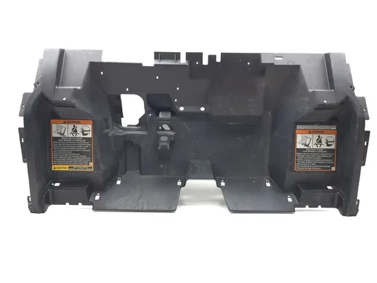 Firewall 2015 John Deere Gator RSX 850i 4X4 3307