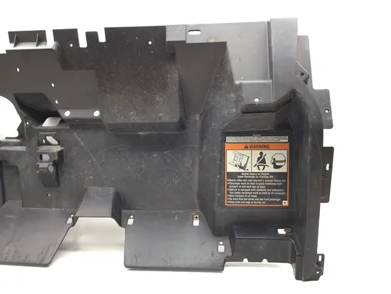 Firewall 2015 John Deere Gator RSX 850i 4X4 3307