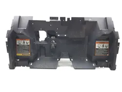 Firewall 2015 John Deere Gator RSX 850i 4X4 3307