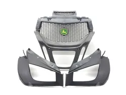 Grill Guard 2015 John Deere Gator RSX 850i 4X4 3307
