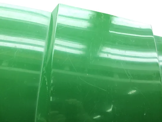 Hood 2015 John Deere Gator RSX 850i 4X4 3307