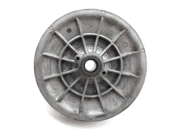 Secondary Clutch 2022 CF-Moto ZFORCE 800 EX EPS 3313