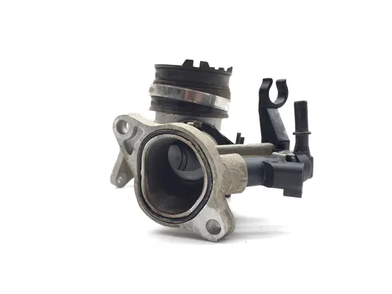 Throttle Body Intake Boot W Injectors 2022 CF-Moto ZFORCE 800 EX EPS 3313