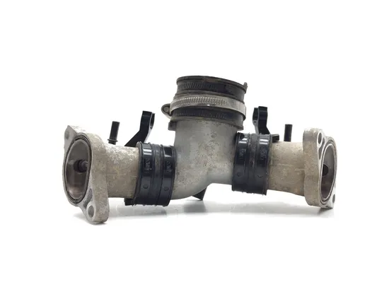 Throttle Body Intake Boot W Injectors 2022 CF-Moto ZFORCE 800 EX EPS 3313