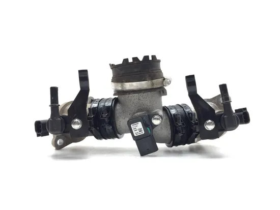 Throttle Body Intake Boot W Injectors 2022 CF-Moto ZFORCE 800 EX EPS 3313